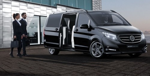 EFN Turizm ile VIP Havalimanı Transferi